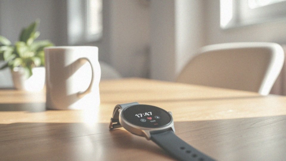 Jaki smartwatch z pomiarem ciśnienia krwi wybrać? Przewodnik zakupowy