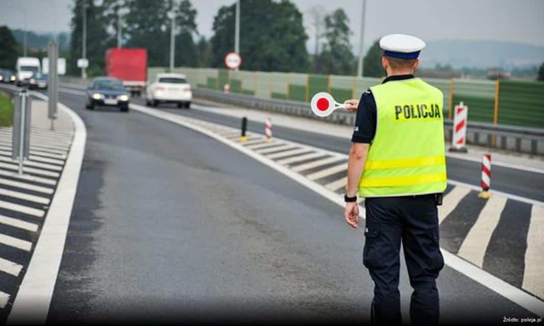 Nowe rozwiązania w Policji mające na celu zwiększenie atrakcyjności służby