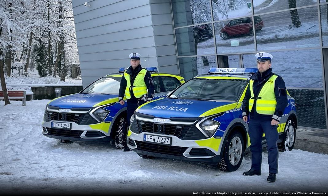 Kampania #DzieciństwoBezPrzemocy z radomską Policją