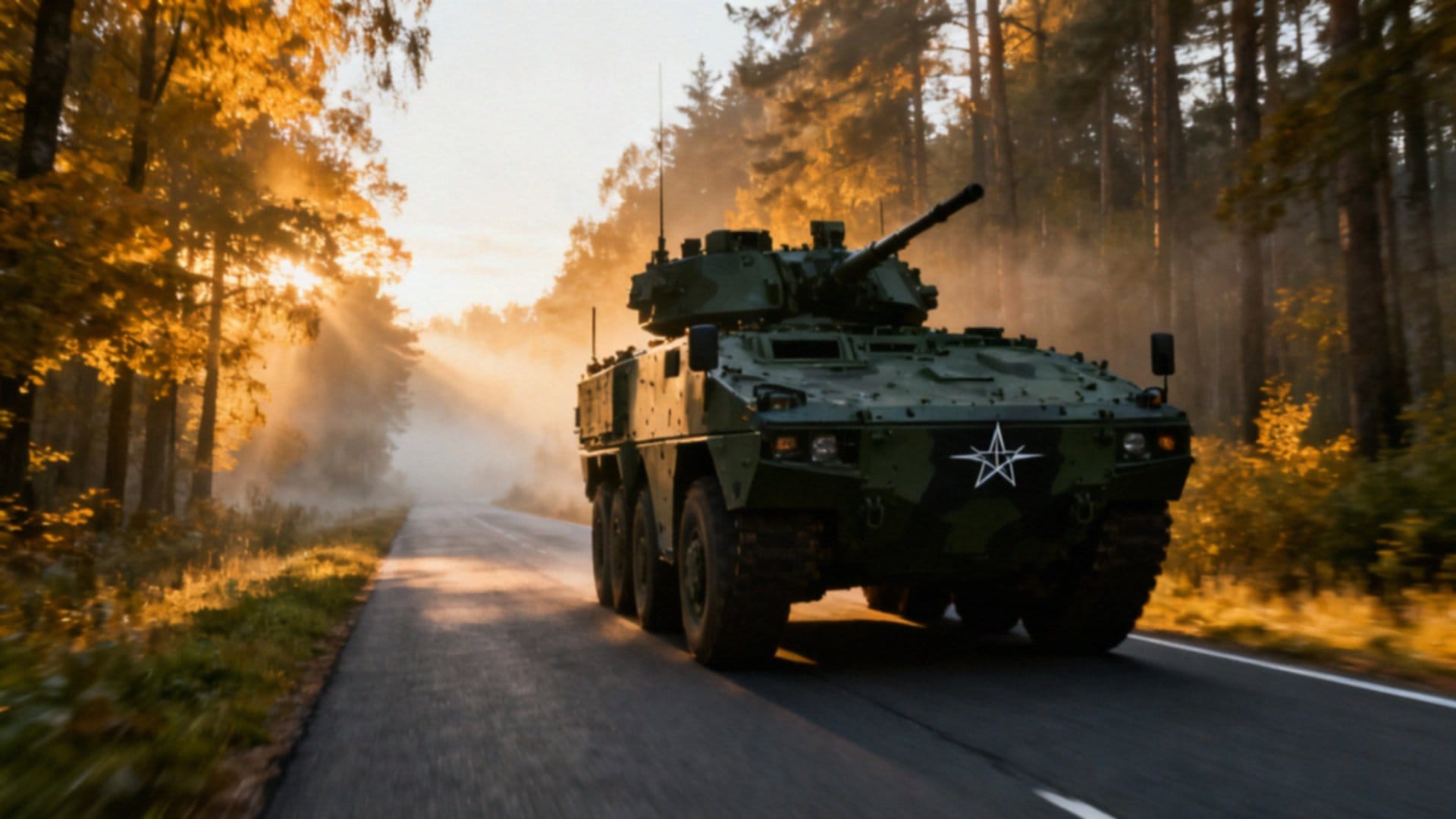 NATO kraje — które państwa należą do Sojuszu Północnoatlantyckiego?