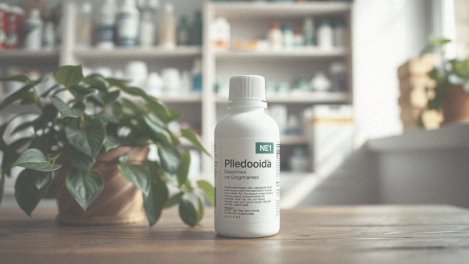 Phlebodia czy Diosminex – który preparat lepszy na żylaki?