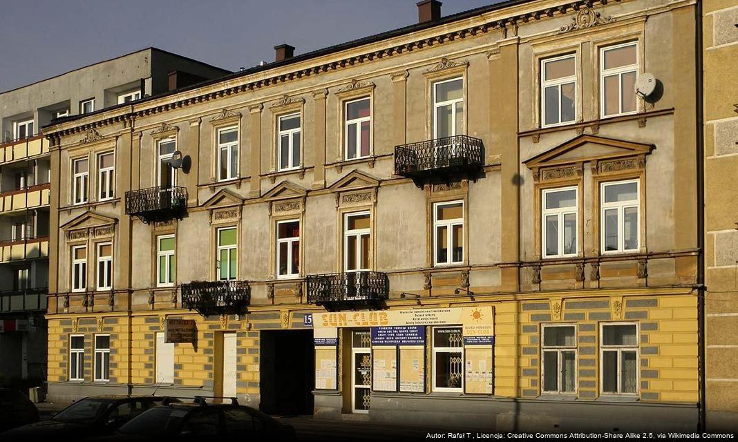 Charytatywna akcja malowania bombek dla Jakuba w Radomiu