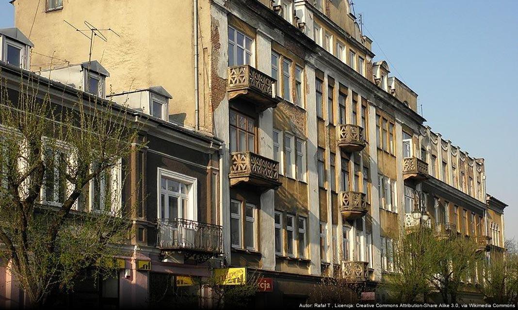 Powstanie Centrum Opiekuńczo-Mieszkalnego dla osób z niepełnosprawnościami w Radomiu