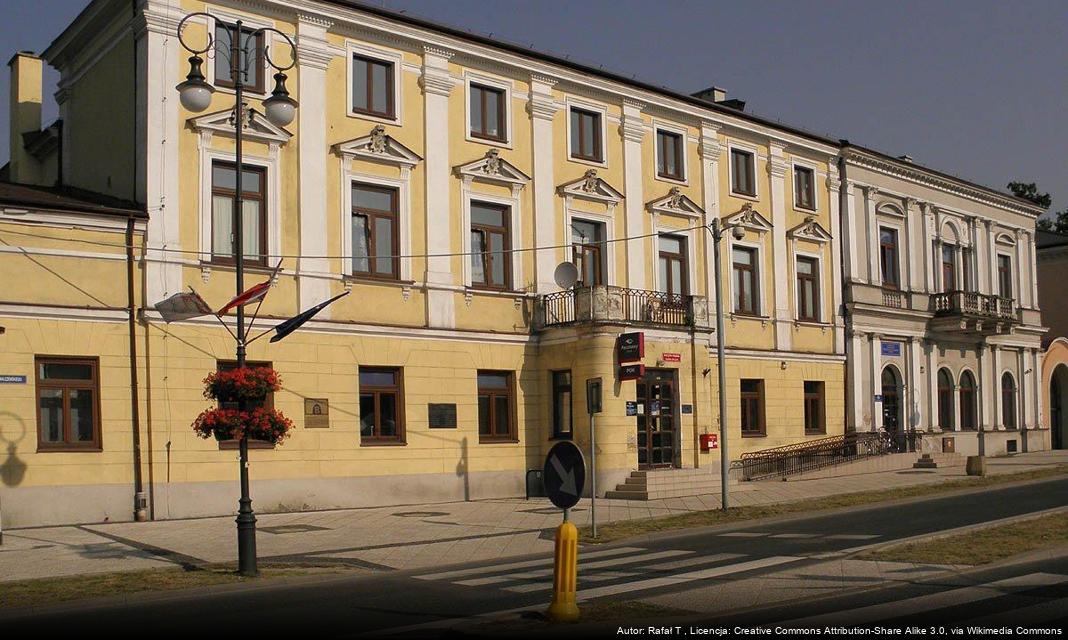 Władze Radomia solidaryzują się z Magdeburgiem po tragicznym ataku