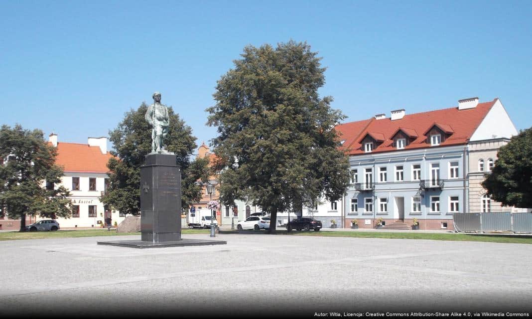 Otwarte konkursy ofert na wsparcie wydarzeń kulturalnych w Radomiu