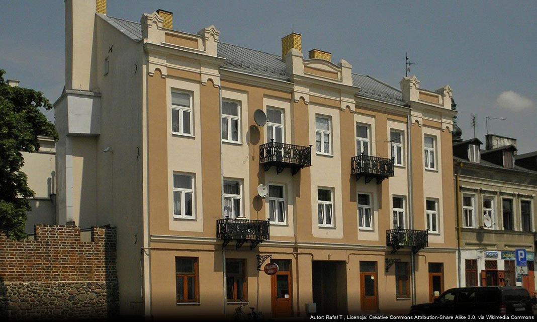 Rozpoczyna się pierwsza edycja Szkolnego Budżetu Obywatelskiego w Radomiu